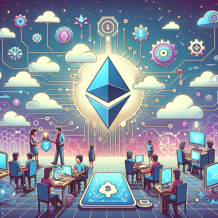 vitalik buterins visie ethereum als de sleutel tot ai