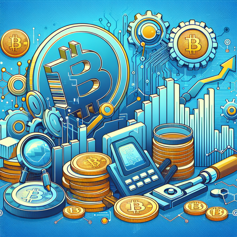 volatiliteit op cryptomarkt analyse van recentste dalingen en vooruitzichten voor bitcoin