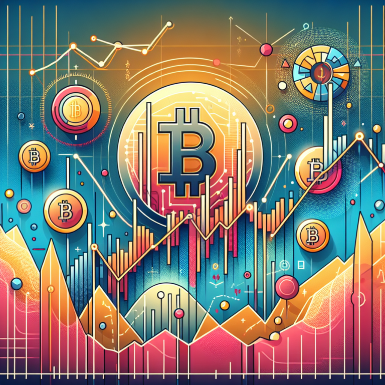 volatiliteitsindex crypto markt piekt implicaties voor bitcoin en optiehandelaren