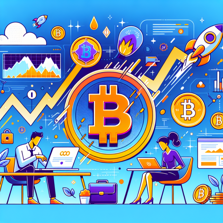 waarom viel bitcoin drie theorien achter de 40 prijsdaling in een maand