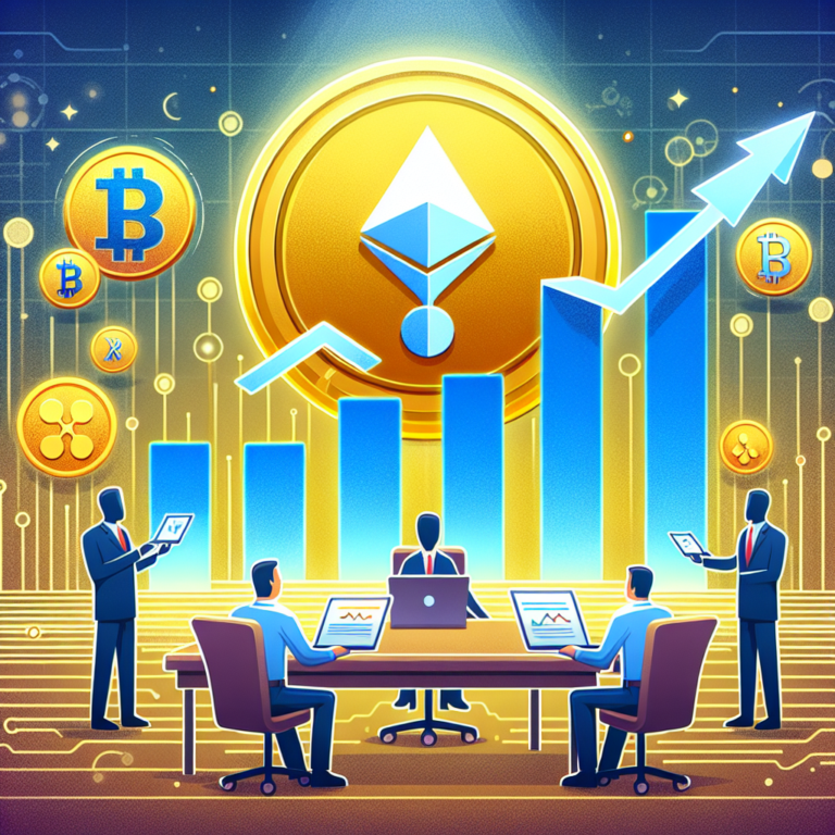 xrp koers stagnatie signaal van zwakte of opbouw naar historische prijsstijging