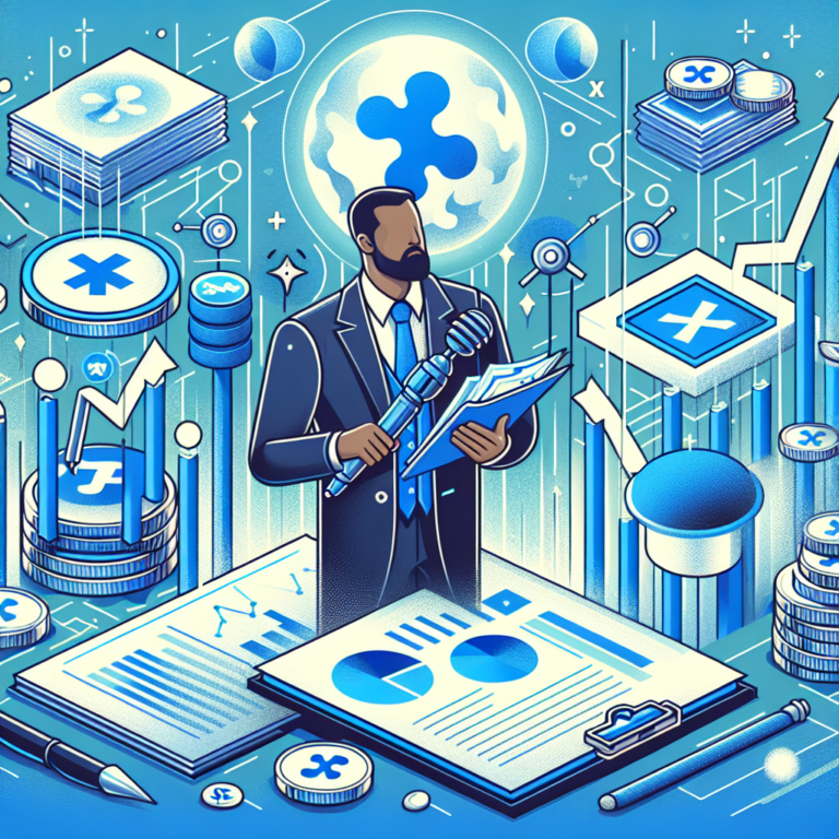 xrp op cruciaal kruispunt regelgeving marktpsychologie en investeringsuitdagingen