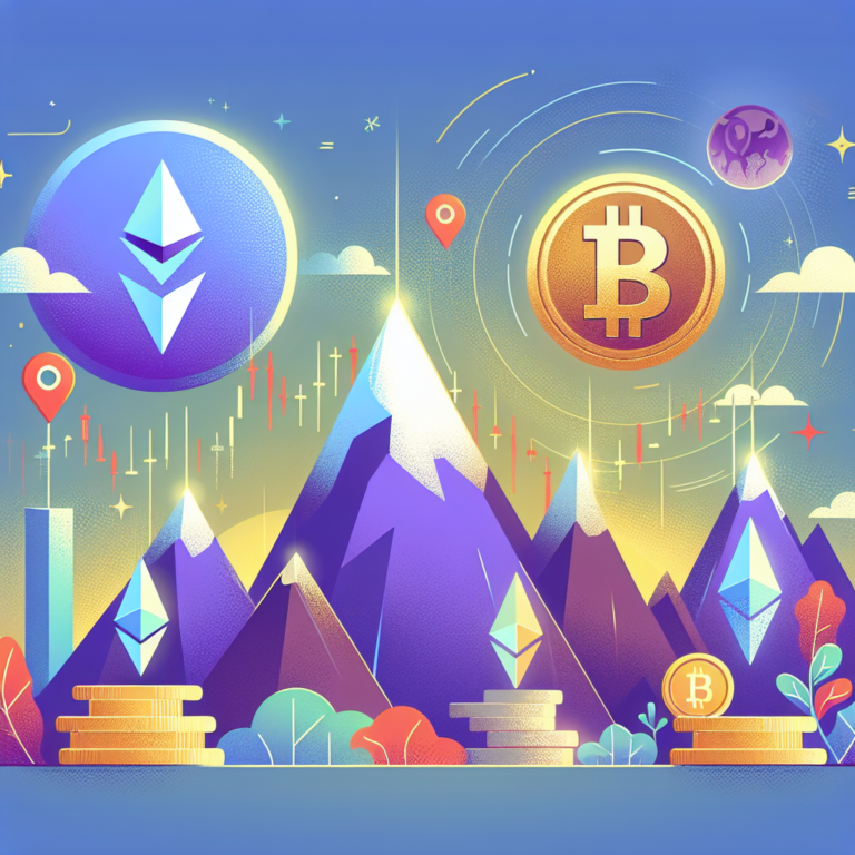 xrp overtreft bitcoin en ether analyse van de opmerkelijke stijging na recente prijsdaling