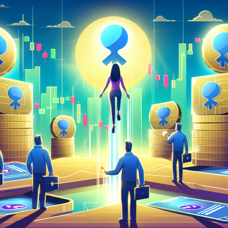 xrp prijs stijgt met 18 de bizarre herstelrace tussen hoofdtokenen