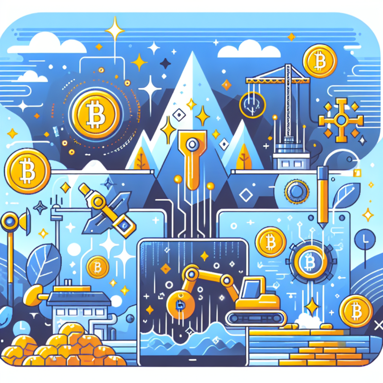 abtc verdubbelt in bitcoin mining investering een strategische zet in de cryptomarkt