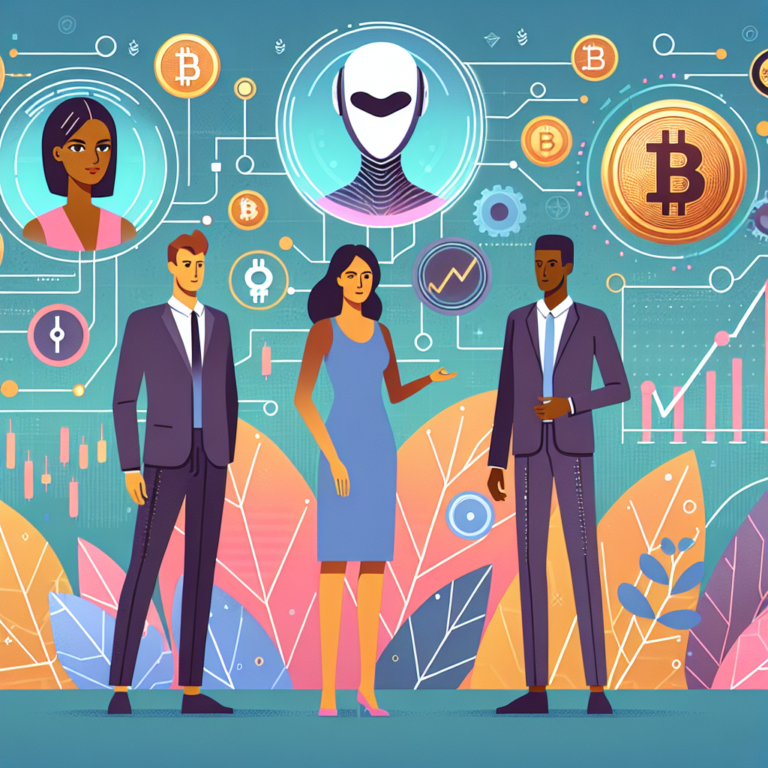 ai agents en de crypto evolutie verandert dit de toekomst van digitale betalingen