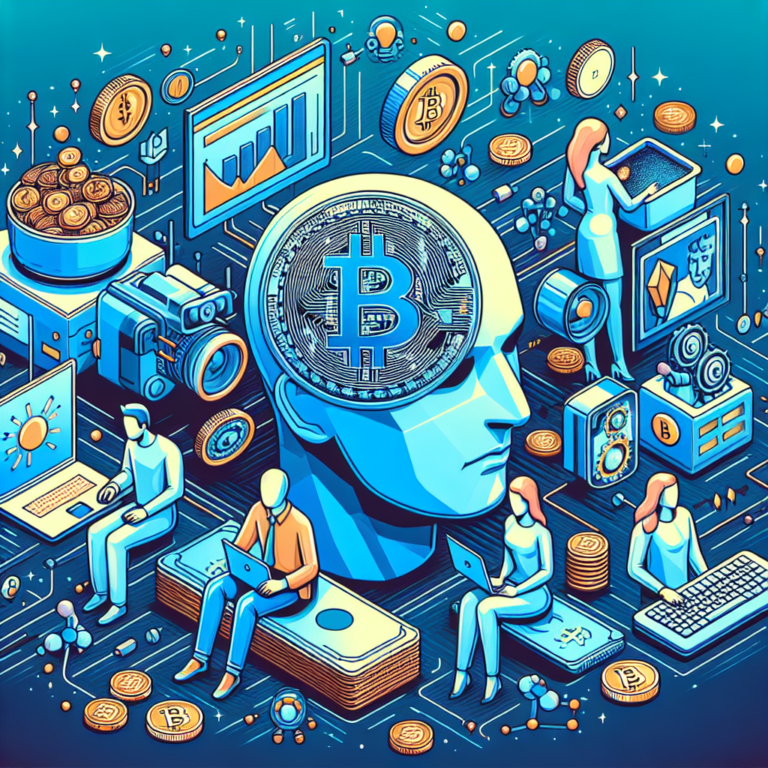 ai en monetaire expansie zal bitcoin in 2036 11 miljoen bereiken