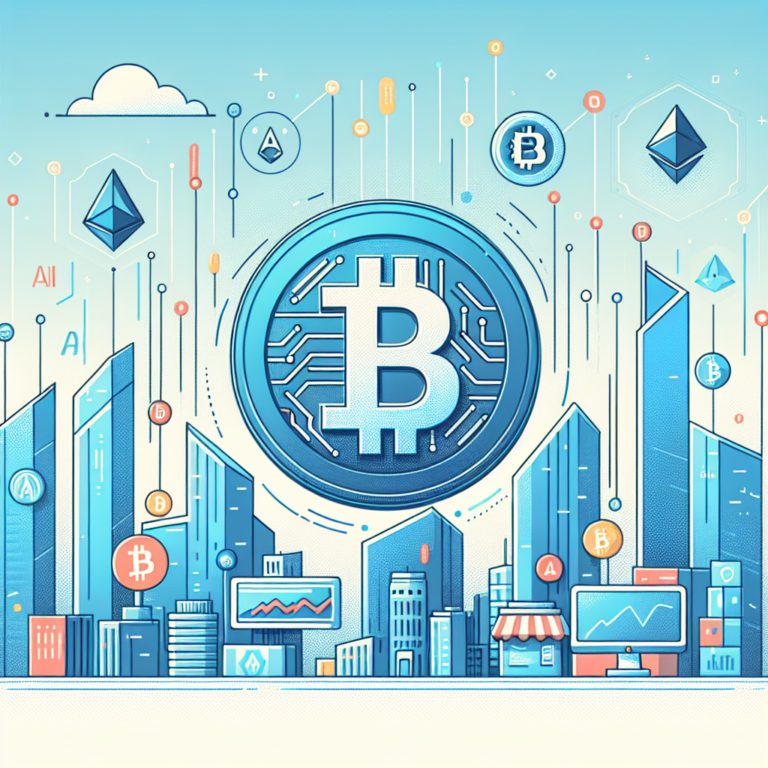 ai en privacy coins drijven altcoin rally terwijl bitcoin boven de 75k komt