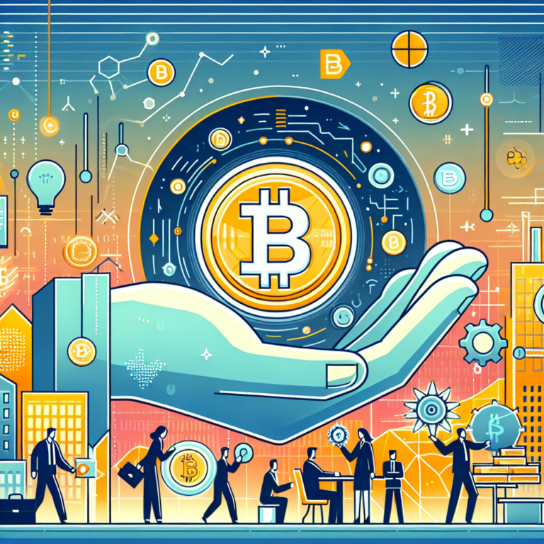 basel iii herziening mogelijke doorbraak voor bitcoin in de traditionele financiele sector