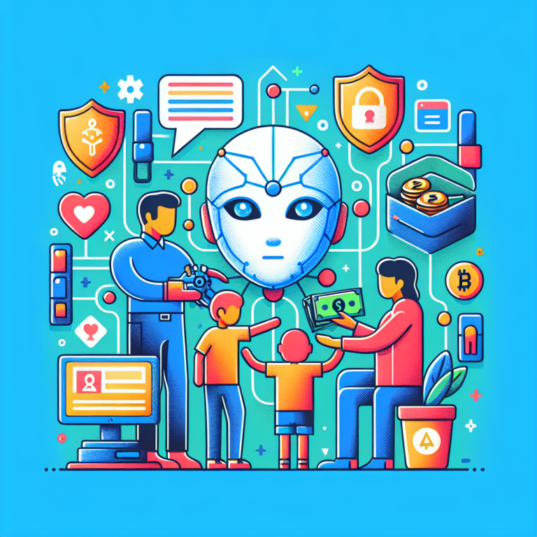 belangenorganisaties vragen openai om heroverweging van kids safe ai act vanwege kinderveiligheid