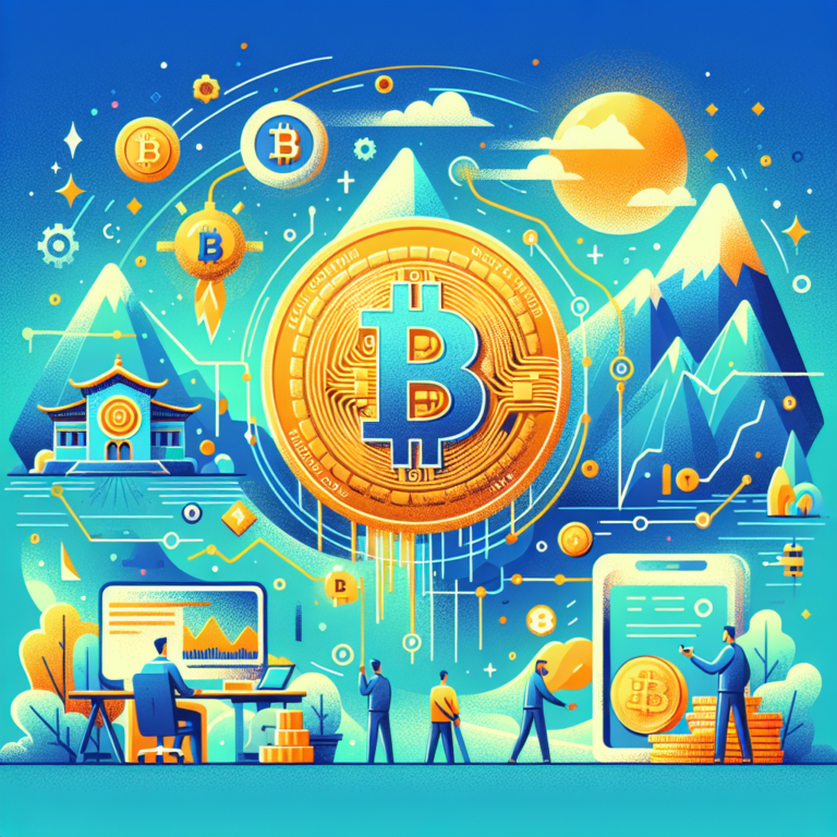 bhutans versnelde bitcoin liquidatie impact en implicaties op de cryptomarkt