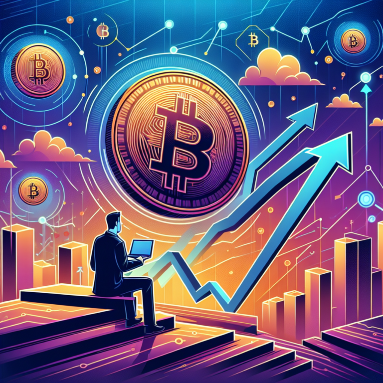 bitcoin analyse onzekere toekomst door gebrek aan solide bodem waar gaat de prijs heen