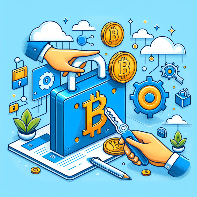 bitcoin beheer waarom instellingen hun aanpak op cryptografische sleutels moeten heroverwegen
