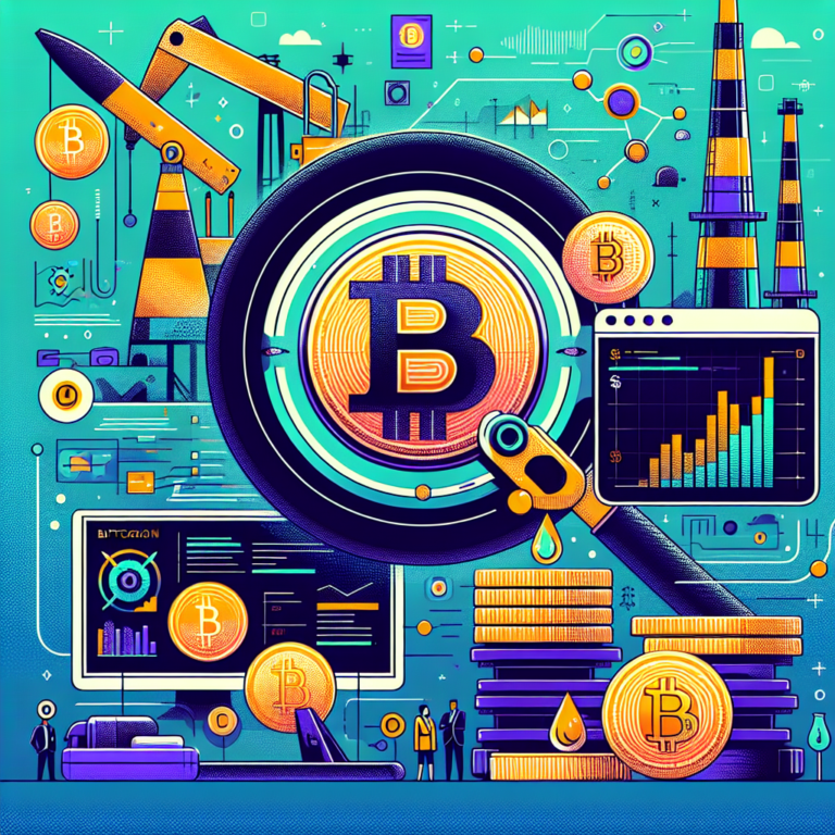 bitcoin bereikt bijna 72 000 na interventie van minister bessent tegen oliezorgen