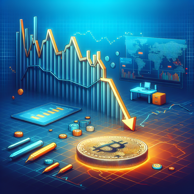 bitcoin daalt naar 60 000 voorbode voor aandelenmarkten