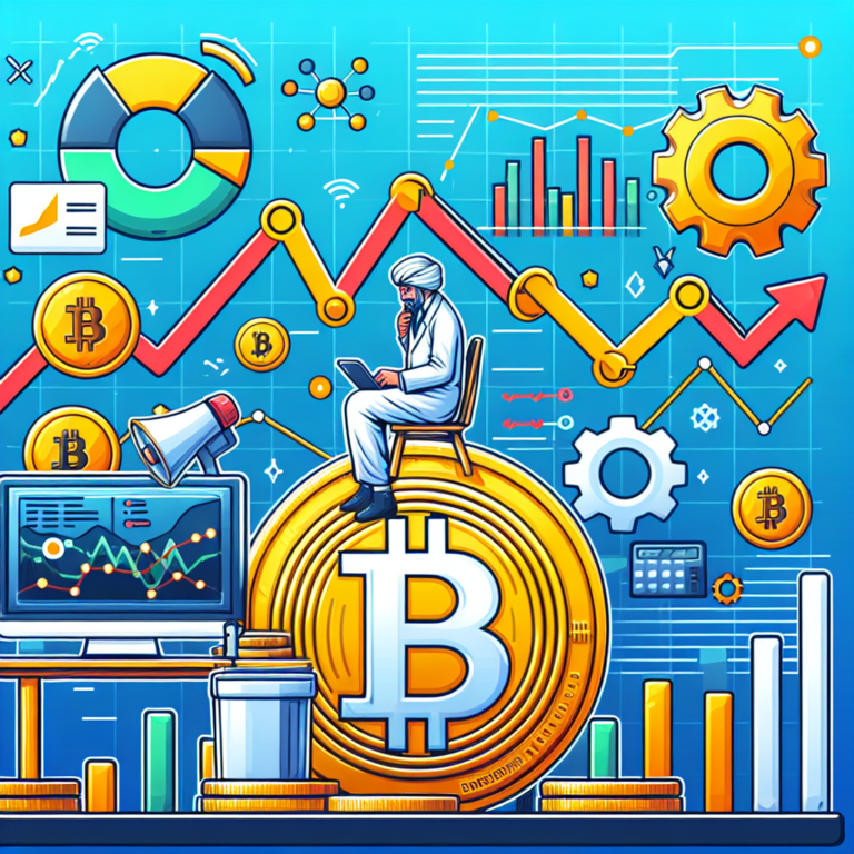 bitcoin en de onrust in iran macro analist kruger analyseert de marktcontext
