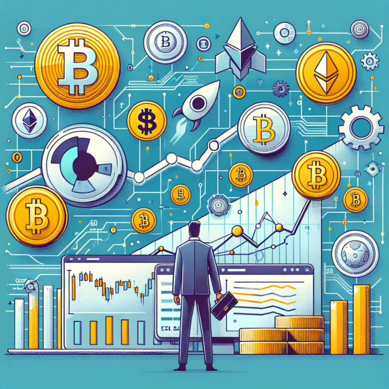 bitcoin en ethereum etfs zien positieve trend na wekenlange kapitaalafvloeiingen