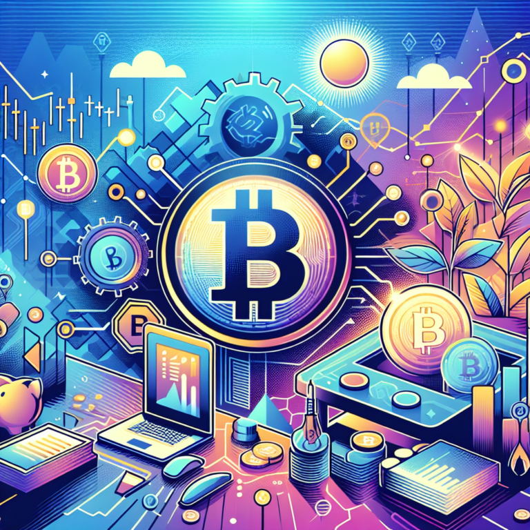 bitcoin etfs de veranderende markt dynamiek en de impact op investeerders