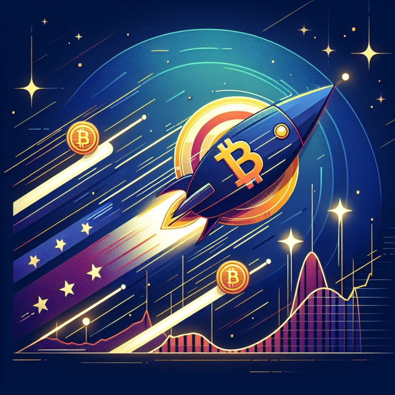 bitcoin herstelt en overpresteert na aanloop u s