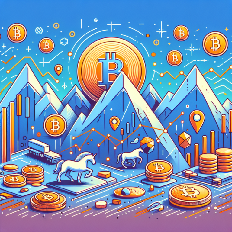 bitcoin herstelt na politieke onrust geopolitieke factoren en hun impact op cryptomarkten