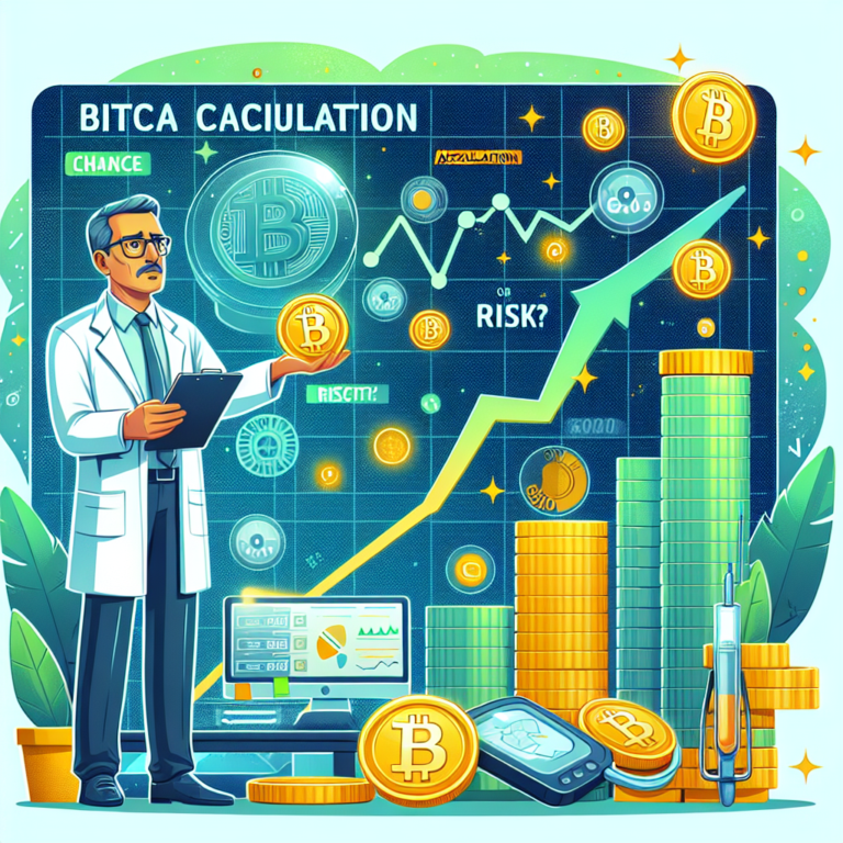 bitcoin in accumulatiefase kans of risico de analyse van expert charles edwards
