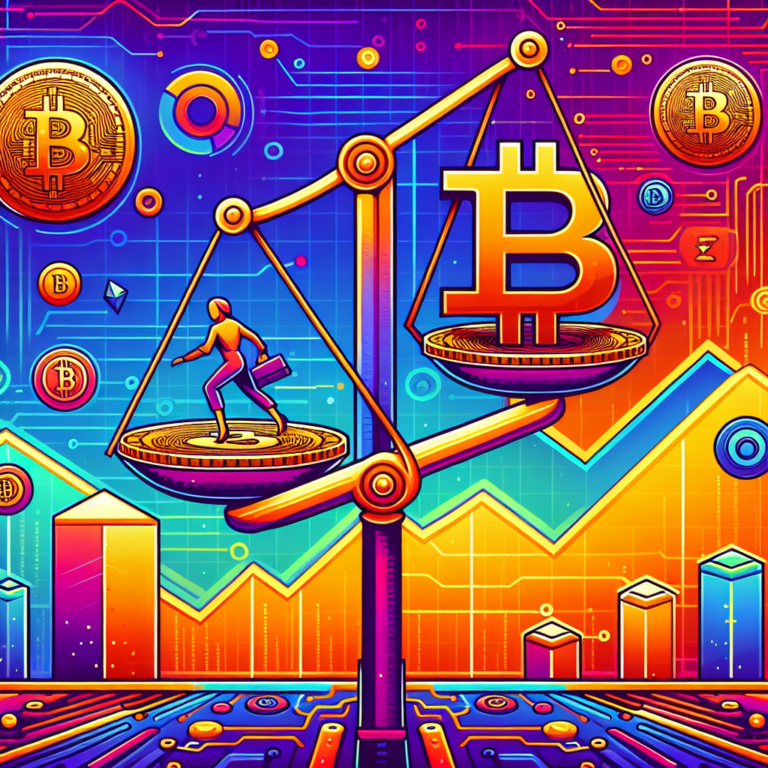 bitcoin in kritieke fase balanceren op de rand van 200 weekse ema