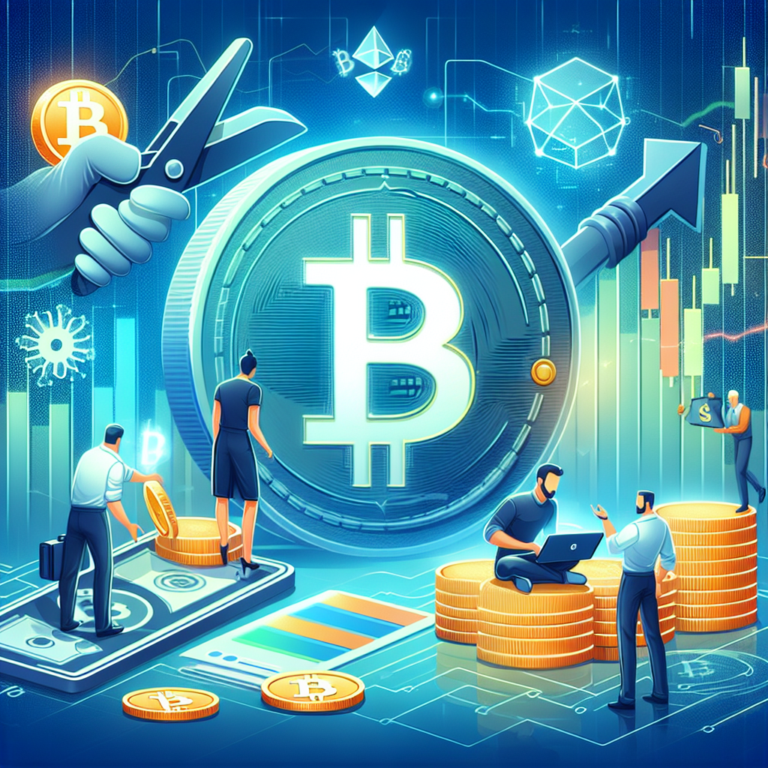 bitcoin in ongekende uitdaging hoe macroeconomische verschuivingen de cryptomarkt beinvloeden