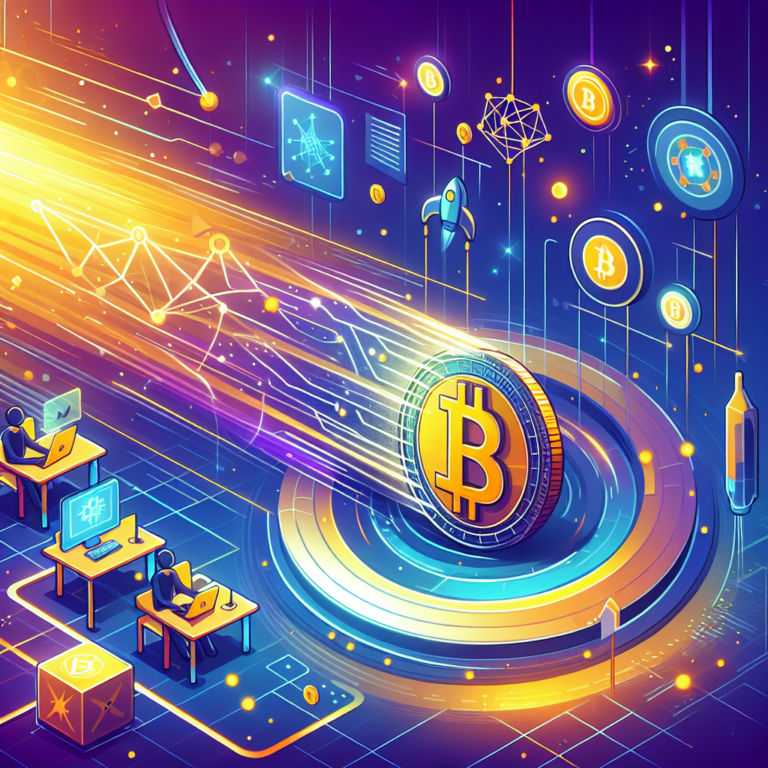 bitcoin innovatie hoe een ontwikkelaar de limieten van blockchain data opslag uitdaagt