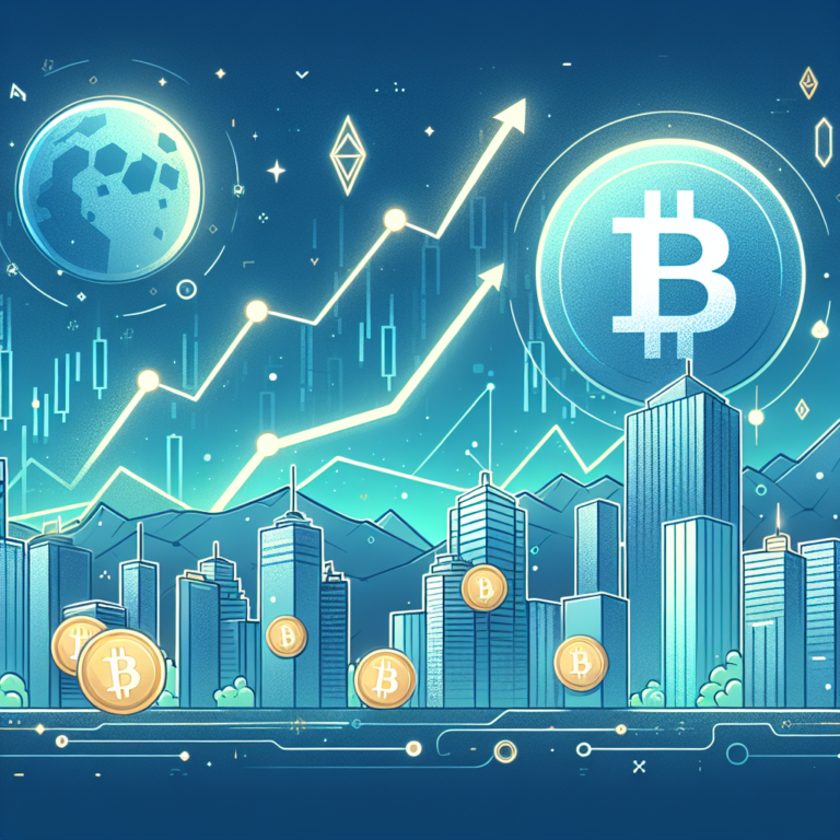 bitcoin momentum overgangsfase of begin van een bullmarkt