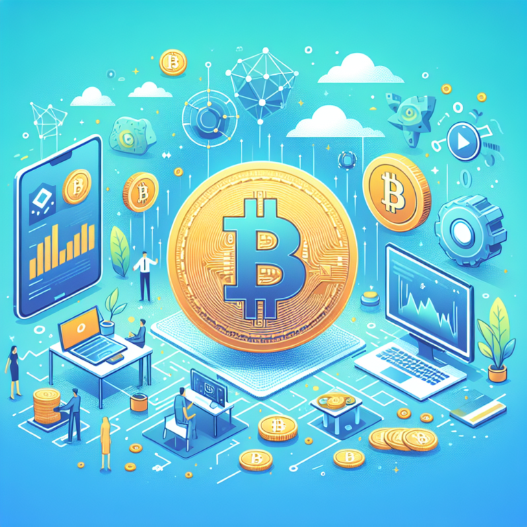 bitcoin onder druk de rol van macro economische factoren in de huidige crypto markt