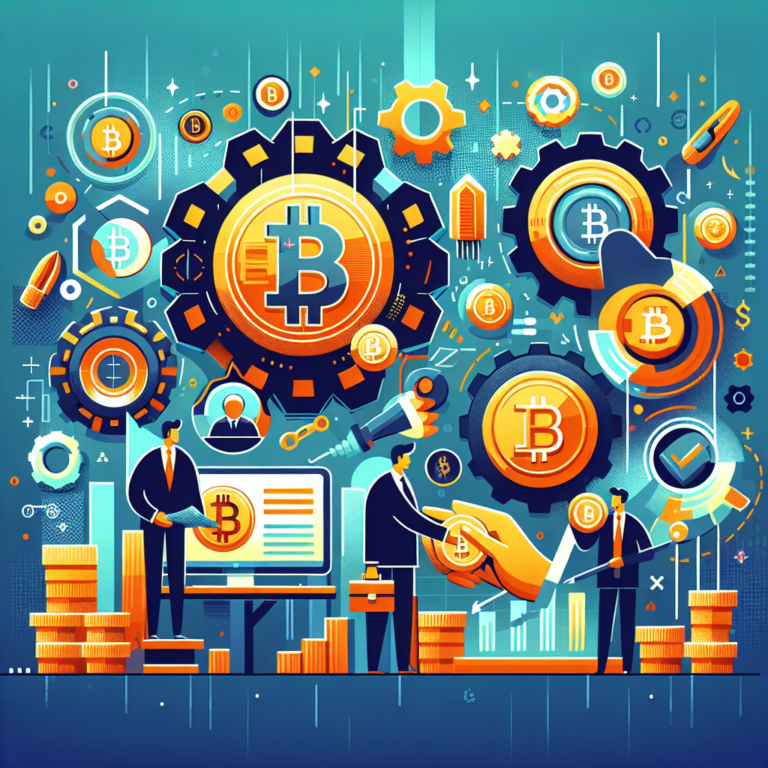 bitcoin ondergewaardeerd keyrock ceo aankondigt transitiejaar