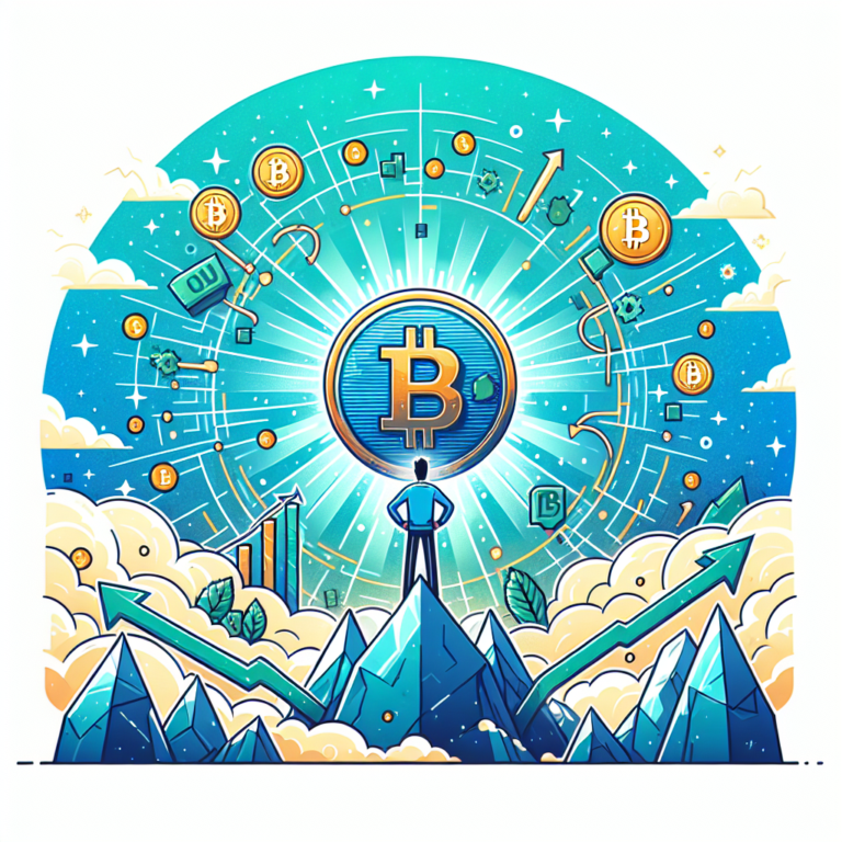 bitcoin op cruciaal punt doorbraak van 72 000 noodzakelijk voor verdere stijging