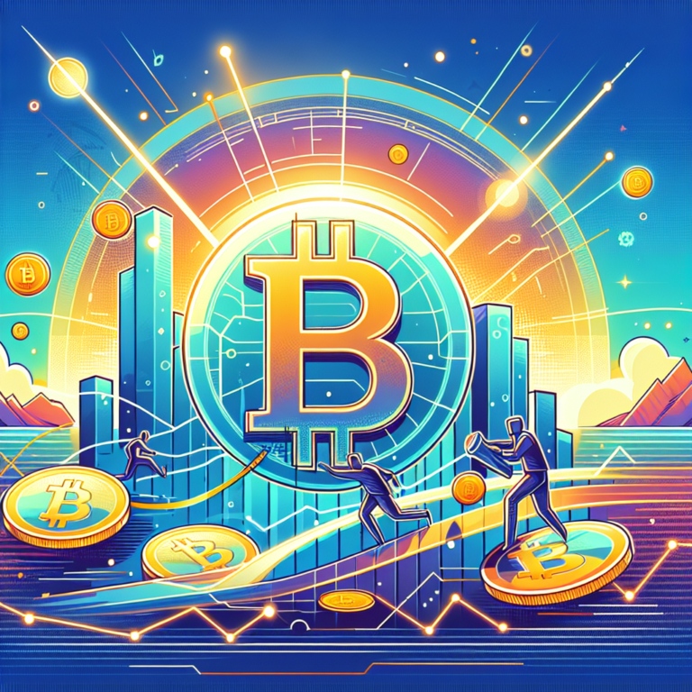 bitcoin overstijgt 70 000 analyse van huidige trends en mogelijke toekomstscenarios