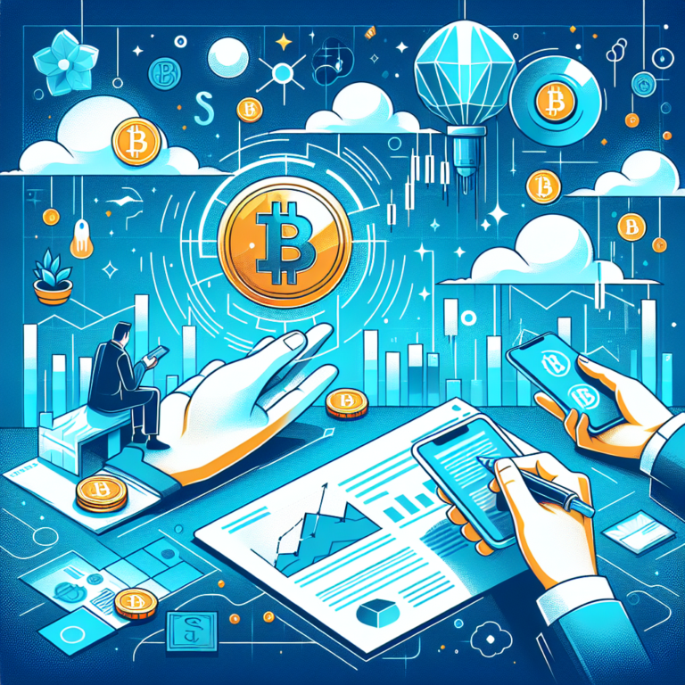 bitcoin raakt recordhoogte na trumps aankondiging implicaties voor crypto investeerders
