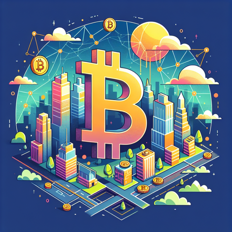 bitcoin veerkracht onder de loep de impact van infrastructuur storingen op het netwerk
