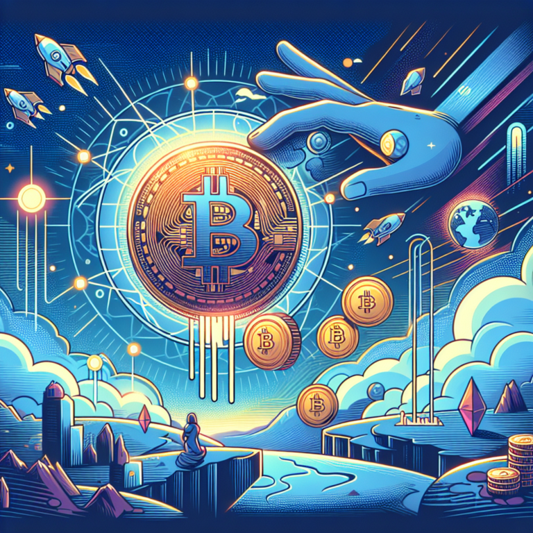bitcoin veerkrachtig ondanks geopolitieke spanningen het begin van een nieuwe fase