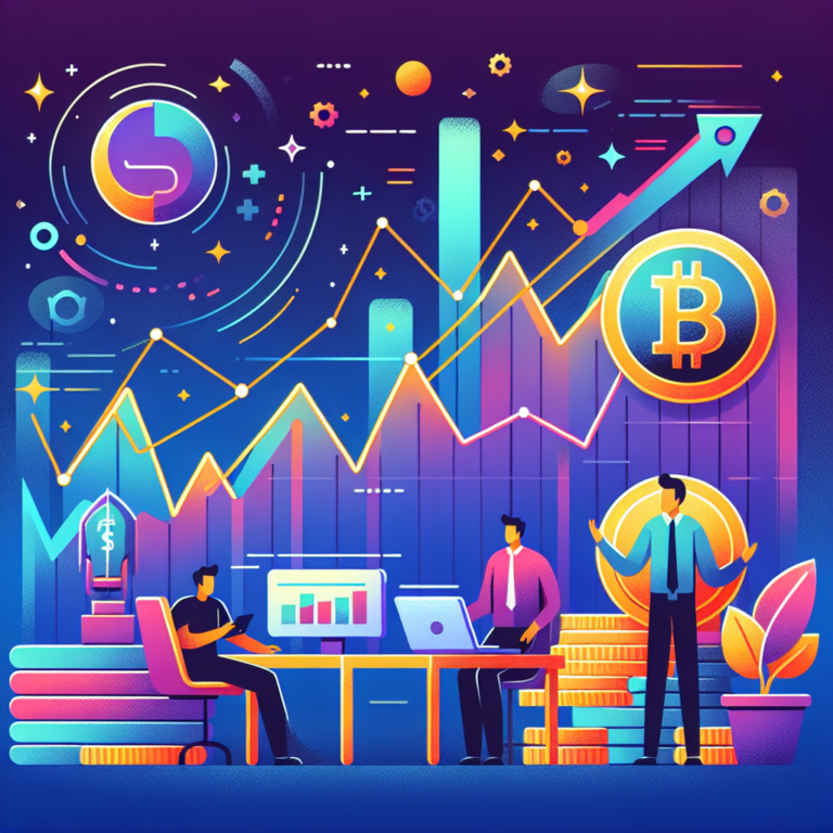 bitcoin volatiliteit neemt af impact en implicaties voor investeerders