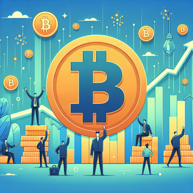 bitcoin zakt tot 65 530 impact van inflatie politieke onrust en het vertrek van david sacks