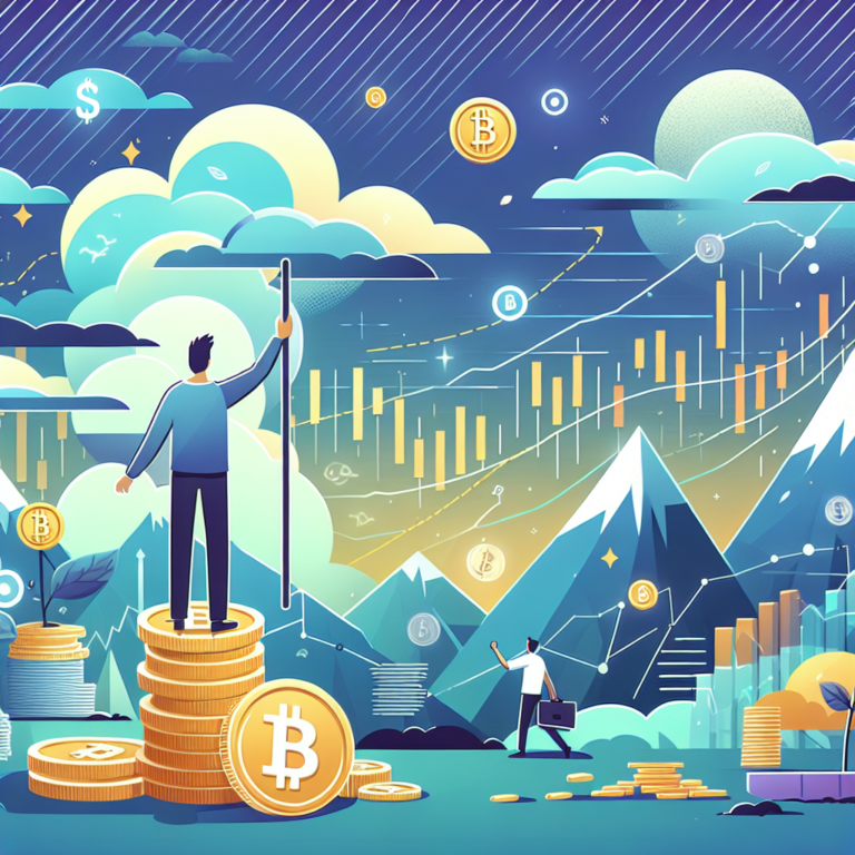 bitcoins bodem bereikt impliciete volatiliteit suggereert mogelijke omslag