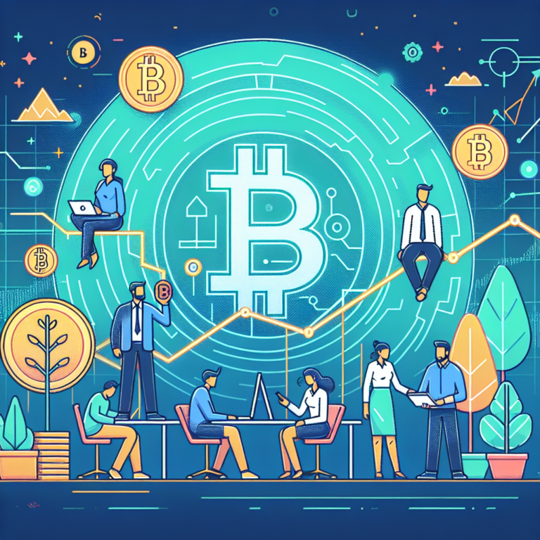 bitcoins patroonherinnering suggereert significante bodem onder de 40 000