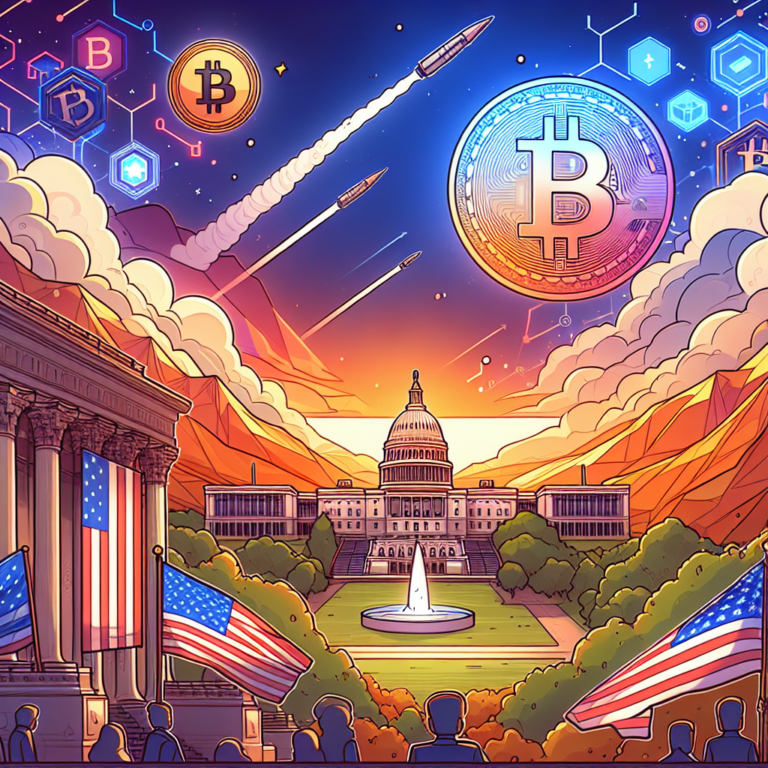 bitcoins potentiele stijging van 54 na amerikaanse middenverkiezingen historische patronen onderzocht