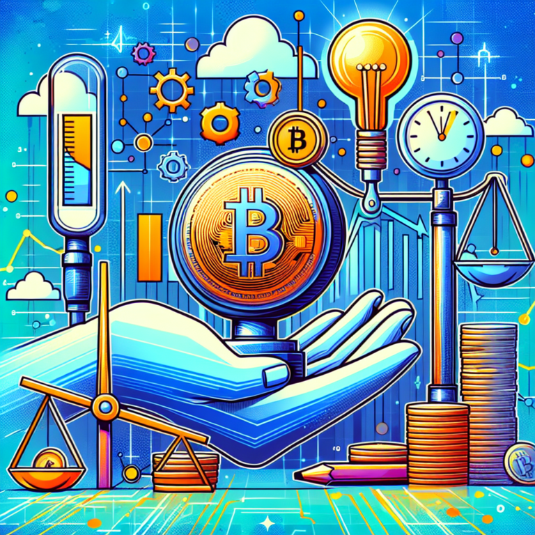 bitcoins prijsbepaling de nieuwe rol van derivaten en institutionele invloed