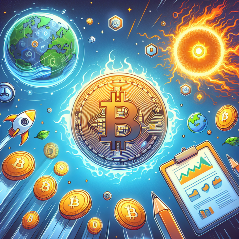 bitcoins quantum vrees vergelijkbaar met klimaatzorgen tijd voor actie