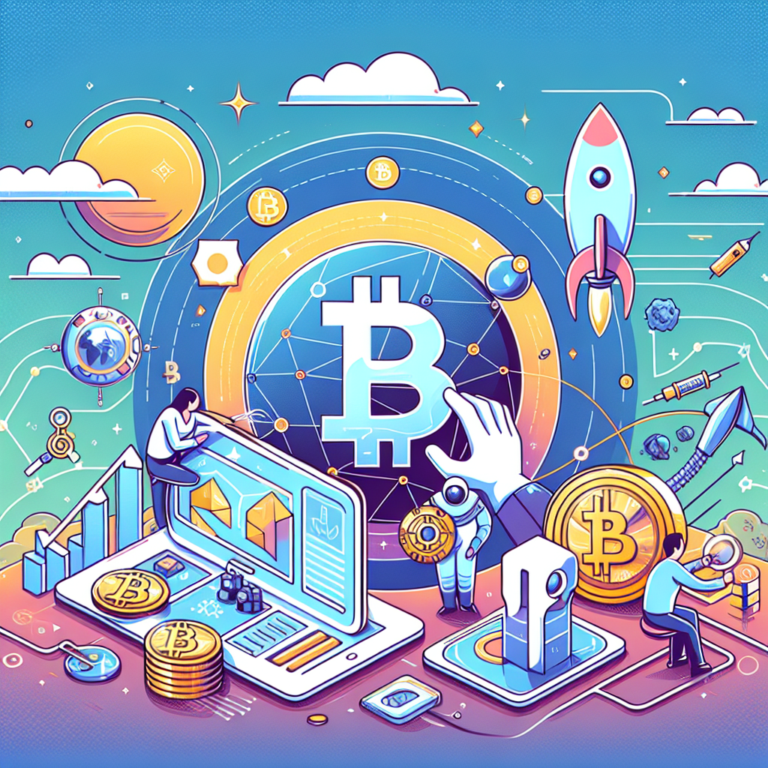 bitcoins rol versterkt de nieuwe veilige haven in geopolitieke onzekerheid