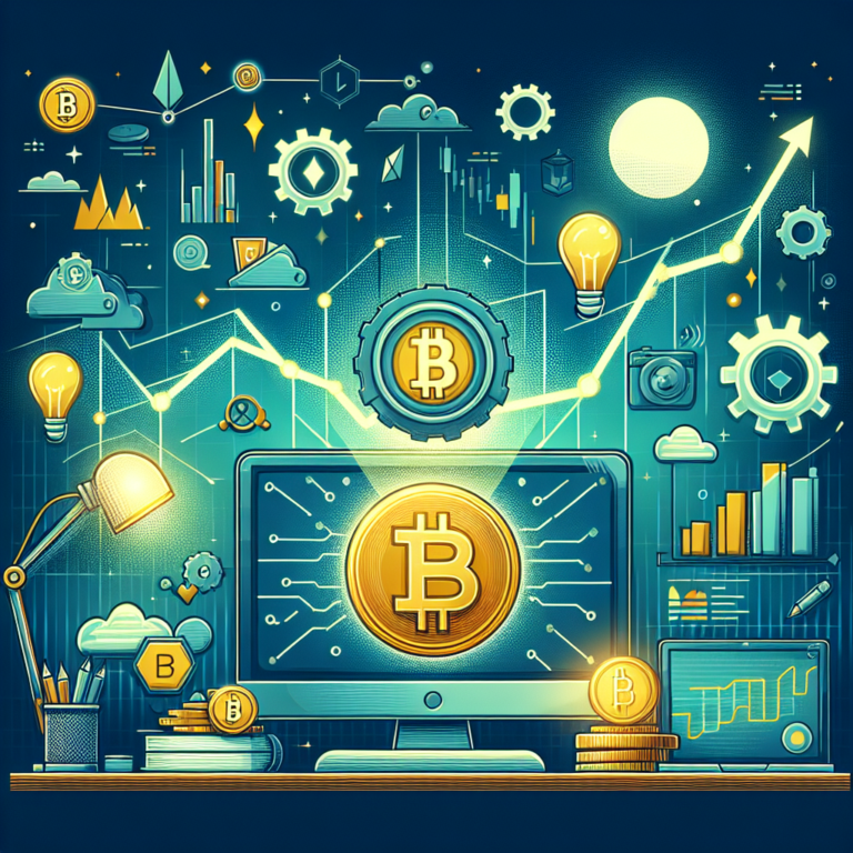 bitcoins toekomst onzeker de verhoogde correlatie met de aandelenmarkt signaleert mogelijke dalingen