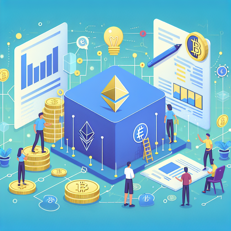 bitmine verhoogt ether bezit strategie of risicovolle zet