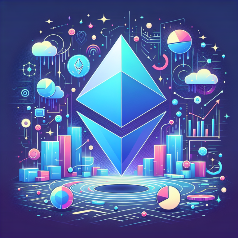 bitmine versterkt eth positie met strategische aankoop van 138 miljoen amidst marktopleving