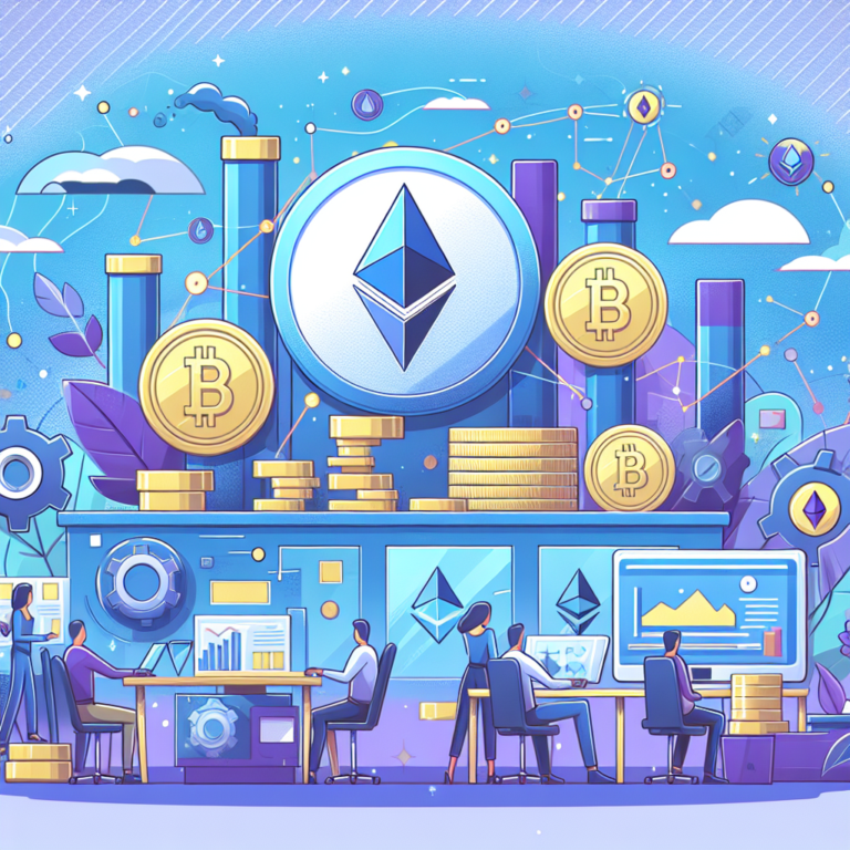 bitmines 146m ether investering analyse van de invloed op het crypto landschap