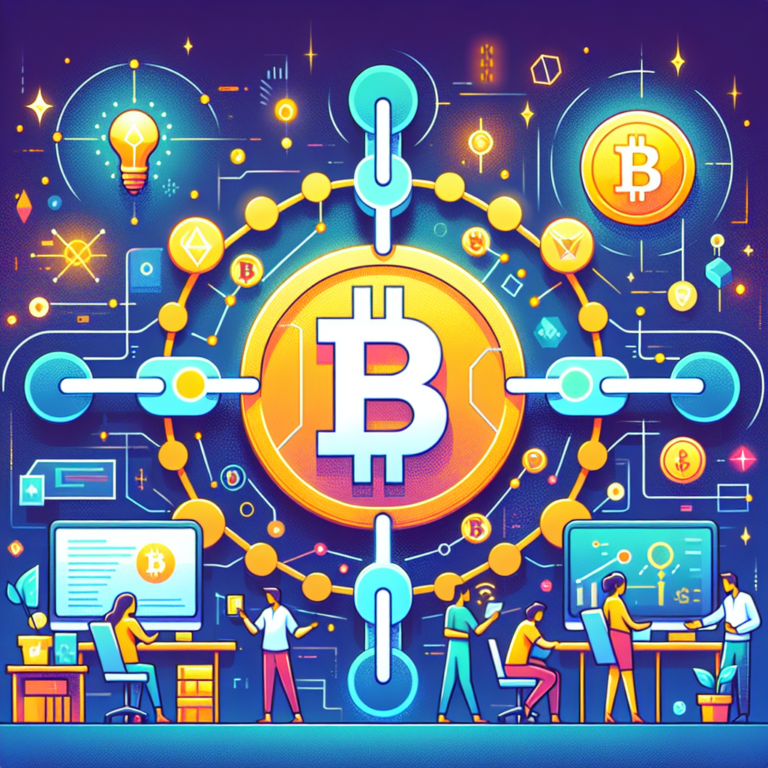 bitpanda lanceert vision chain europese blockchain voor tokenized assets