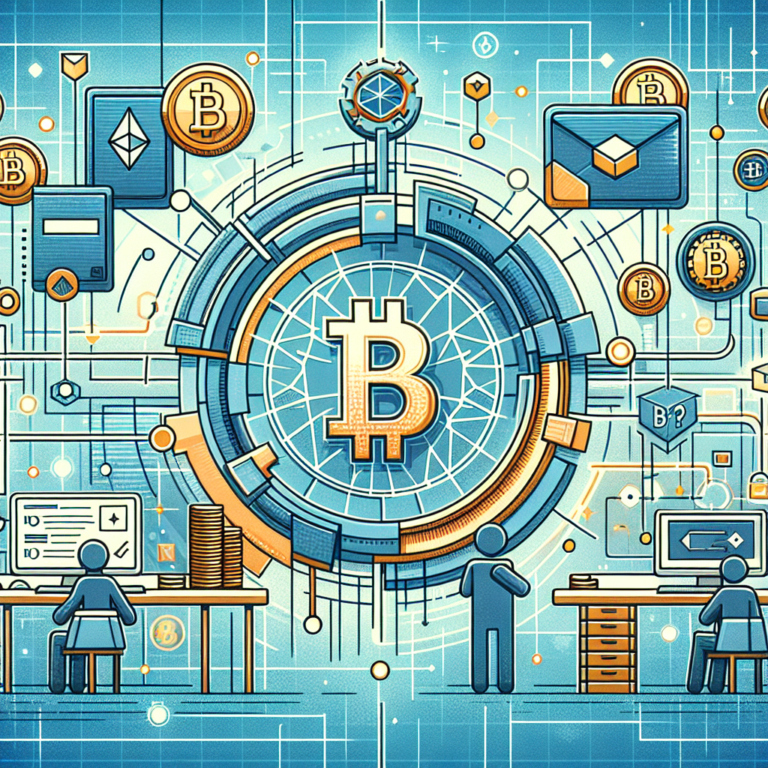 blockchain integratie uitdagingen en kansen voor traditionele financiele instellingen